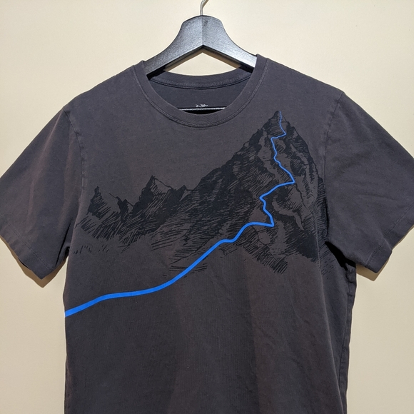 Arc'teryx Other - Arc'terxy t shirt